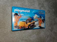 Playmobil 5396, Flughafenschlepper, OVP, vollzählig Sachsen-Anhalt - Coswig (Anhalt) Vorschau