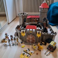 Große Löwenritterburg Playmobil 4865 Bielefeld - Dornberg Vorschau