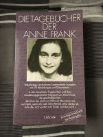 Die Tagebücher der Anne Frank Sonderausgabe Nordrhein-Westfalen - Bornheim Vorschau