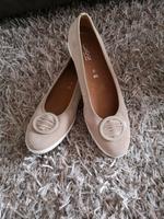 Damenschuhe 44, Gabor, Weite G Hessen - Fulda Vorschau