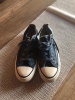 Converse Sneakers Gr.36,5 Nordrhein-Westfalen - Windeck Vorschau