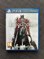 PlayStation 4 Spiel - Bloodborn Sachsen - Wilsdruff Vorschau
