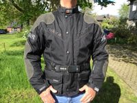 Rukka Motorradjacke 50 Düsseldorf - Stadtmitte Vorschau