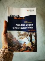 Aus dem Leben eines Taugenichts, Interpretationshilfe Hessen - Kassel Vorschau