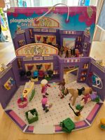 Playmobil 9401 Reitershop Laden Reiterin  Pferde Baden-Württemberg - Trossingen Vorschau