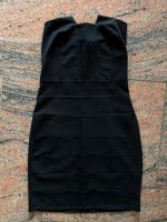 Bandeau Kleid modern Dekolleté schwarz Damen Gr.XS Baden-Württemberg - Sindelfingen Vorschau