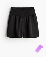 H&M Mama Satinshorts M NP 36€ München - Bogenhausen Vorschau