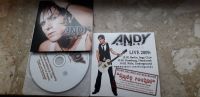 Andy Brings- Promo Cds- Wildes Mädchen/Tut mit leid- 2009 Nordrhein-Westfalen - Bedburg-Hau Vorschau