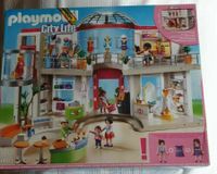 PLAYMOBIL 5485 City Life Shopping Center Niedersachsen - Dahlenburg Vorschau