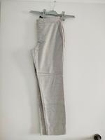 Zara Hosen Chinos Damen beige Bayern - Poing Vorschau