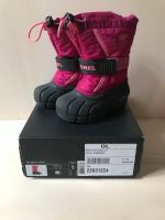 Sorel Flurry Boots 25 Mecklenburg-Strelitz - Landkreis - Neustrelitz Vorschau