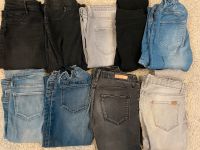 Jeans Kinderhosen Gr. 146,152,158 / H&M / Kinderkleidung/Treggins Niedersachsen - Schladen Vorschau