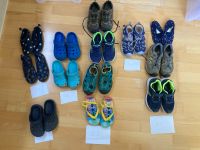 Kinderschuhe Größen 26-31 (Wanderschuhe, Sandalen, Sneakers) Nordrhein-Westfalen - Kürten Vorschau