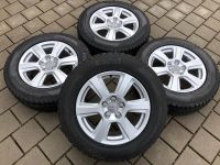 4 ORIGINAL 17" ALUFELGEN AUDI Q5 8R 8R0601025S 7x17 ET33 #14HX Bayern - Bad Tölz Vorschau