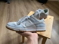 Nike dunk low NN Grey-Gum Sachsen - Glauchau Vorschau