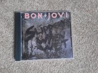 Bon Jovi – Slippery When Wet(Jewel Case CD)Sehr Gut,VG++ Sachsen-Anhalt - Wolfen Vorschau