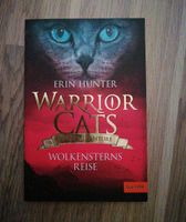 Buch Warrior Cats Short Adventure Wolkensterns Reise Niedersachsen - Buchholz in der Nordheide Vorschau