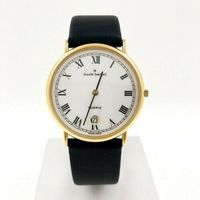 Claude Bernard Herrenuhr aus 18 kt Gold Baden-Württemberg - Leimen Vorschau