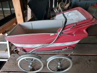 Kinderwagen nostalgie Baden-Württemberg - Löffingen Vorschau