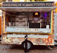 Pizza Foodtruck Event Catering Nordrhein-Westfalen - Gütersloh Vorschau