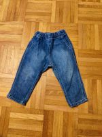 Jeans Größe 74 Unisex Niedersachsen - Fürstenau Vorschau