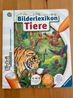 Tiptoi Buch Tiere Ravensburger, Bayern - Lauf a.d. Pegnitz Vorschau