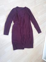 langes Cardigan Strickjacke Jäckchen Kleid Freiburg im Breisgau - March Vorschau