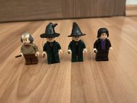 Lego Harry Potter Minifiguren Nordrhein-Westfalen - Attendorn Vorschau
