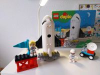 Lego Duplo Space Shuttle Nordrhein-Westfalen - Krefeld Vorschau