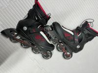 K2 Sports Europe Herren Inlineskates Kinetic 80 M Gr. 44 Hessen - Eltville Vorschau