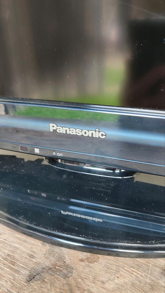 Fernseher Panasonic TX 32 in Dettenheim
