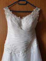 Brautkleid Brandenburg - Schwedt (Oder) Vorschau