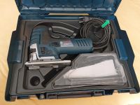 Bosch Professional GST 150CE Stichsäge m. L-Boxx neuwertig Bochum - Bochum-Mitte Vorschau