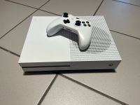 Xbox one S 1tb Nordrhein-Westfalen - Schwerte Vorschau