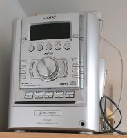 Sony CMT-HP7 Micro Hifi Soundanlage mit CD Tuner Kassette Baden-Württemberg - Winnenden Vorschau