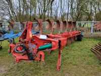 KVERNELAND 2500 S - 85 - 6 I-PLOUGH Schleswig-Holstein - Börm Vorschau