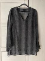 Wunderbar leichte und bügelfreie Bluse von H&M Bayern - Fürth Vorschau