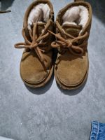 Uggs boots stiefel kinder größe 25 Hamburg-Nord - Hamburg Barmbek Vorschau