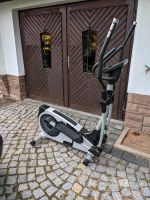 Ellipsentrainer Crosstrainer Home Training Thüringen - Suhl Vorschau