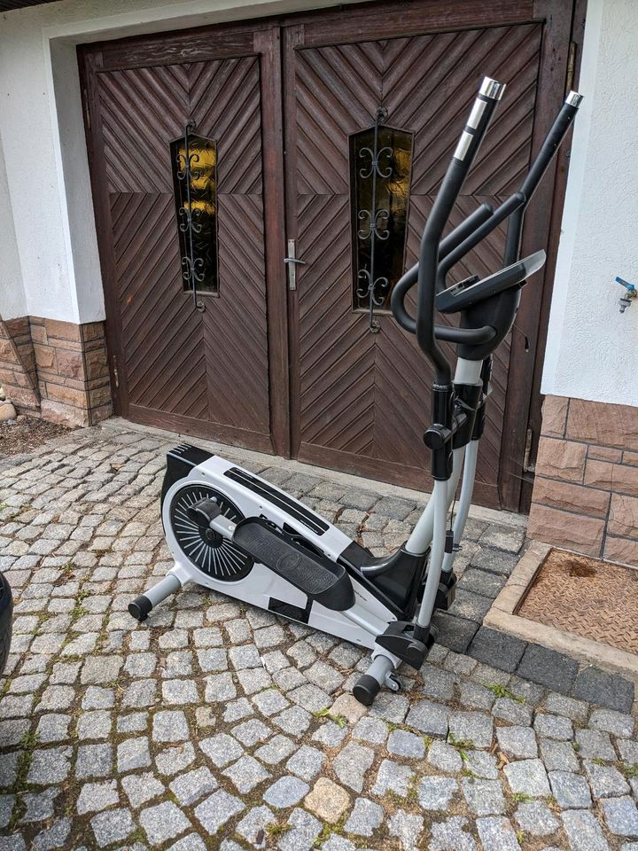 Ellipsentrainer Crosstrainer Home Training in Suhl