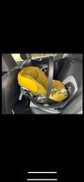 Babyschale/Autositz Cybex Cloud Z i-Size und Base z, unfallfrei Niedersachsen - Lehrte Vorschau