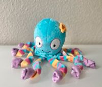 Nici Oktopus Curly Under the Sea NEU Plüschtier | Kuscheltier Baden-Württemberg - Waldshut-Tiengen Vorschau