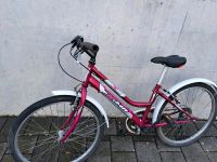 Kinderfahrrad, Marke XMR, Mountainbike  24 Zoll  6 Gang Baden-Württemberg - Konstanz Vorschau