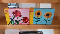 Lego (Händler) Blumen Bundle 40460/40524 Neu. Sachsen - Rochlitz Vorschau