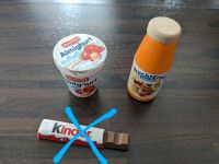 Holzspielzeug Kinderriegel, Joghurt Kinderküche, Kauflanden Nordrhein-Westfalen - Waldfeucht Vorschau