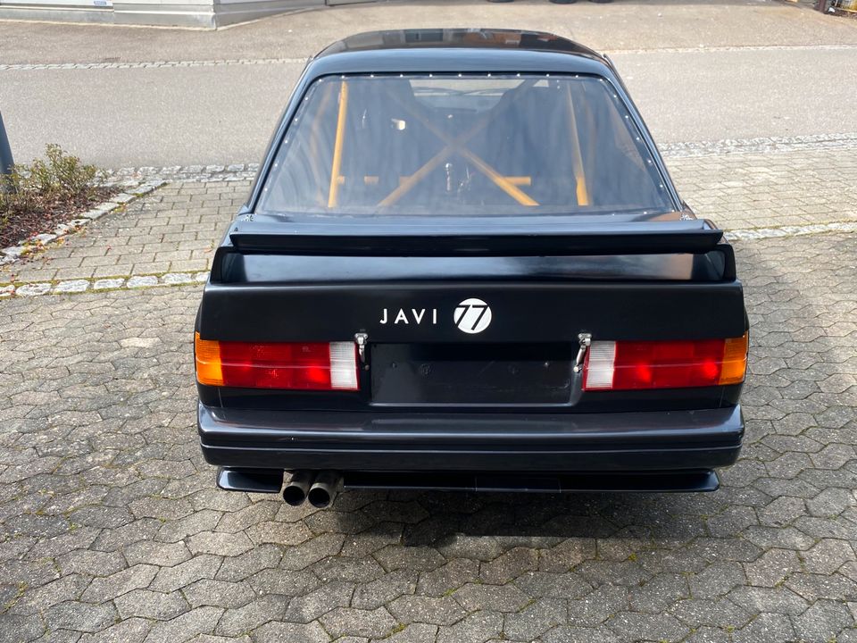 Bmw M3 E30 S50 Motor in Süßen