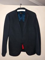 Cinque Sakko Gr. 106 Slim Fit dunkelblau neu Niedersachsen - Georgsmarienhütte Vorschau