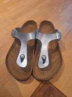 Birkenstock Gizeh 43 Bayern - Steinfeld a. Main Vorschau
