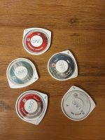 PSP Spiele, UMD Disks, Games, Playstation Portable Dortmund - Hombruch Vorschau