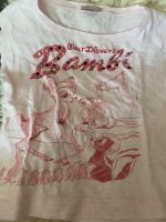 Monnalisa Bambi Shirt ca 128 München - Sendling-Westpark Vorschau